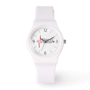 Fitness och sport armbandsur