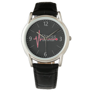 Fitness och sport armbandsur