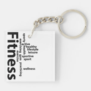 Fitness ord