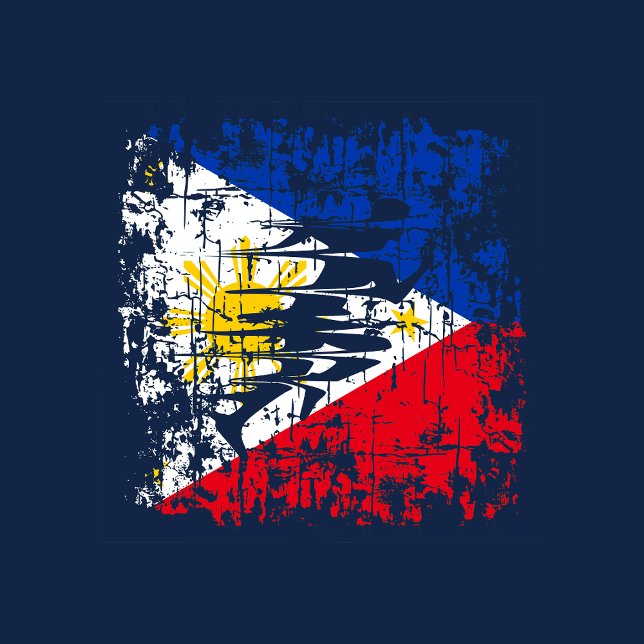 FITNESS PHILIPPINES SPRINGER GYM KOR UTBILDNING T SHIRT (Skapare uppladdad)
