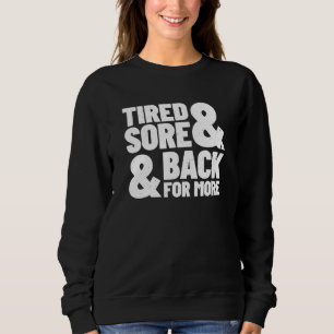 Fitness Quote - Gym Exercise - Gym Meme - Workout T Shirt