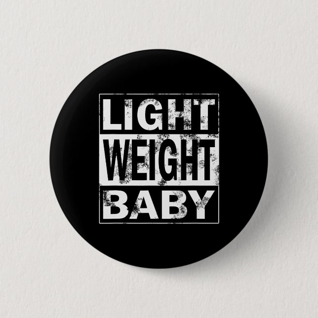 Fitness Sayed Kraftsport - Light Weight Ba Knapp (Framsida)