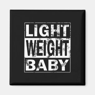 Fitness Sayed Kraftsport - Light Weight Ba Magnet