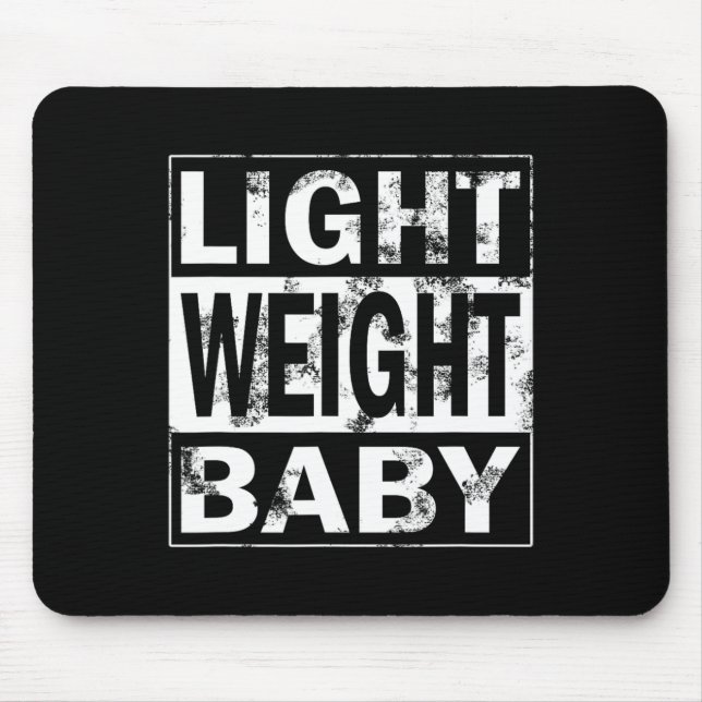 Fitness Sayed Kraftsport - Light Weight Ba Musmatta (Framsidan)