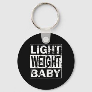 Fitness Sayed Kraftsport - Light Weight Ba Nyckelring