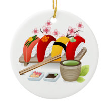 Fitness - Sushi! av SRF