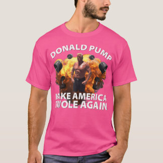 Fitness T Shirt