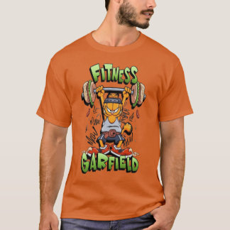 Fitness T Shirt