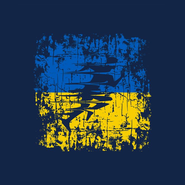 FITNESS UKRAINA SPRINGER GYM KOR UTBILDNING T SHIRT (Skapare uppladdad)