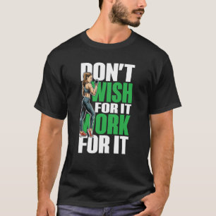 Fitness Workout Sport Women Fitness Bodybuilding T Shirt