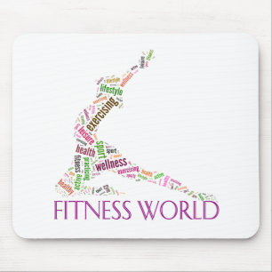Fitness World Musmatta
