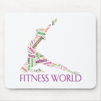 Fitness World Musmatta