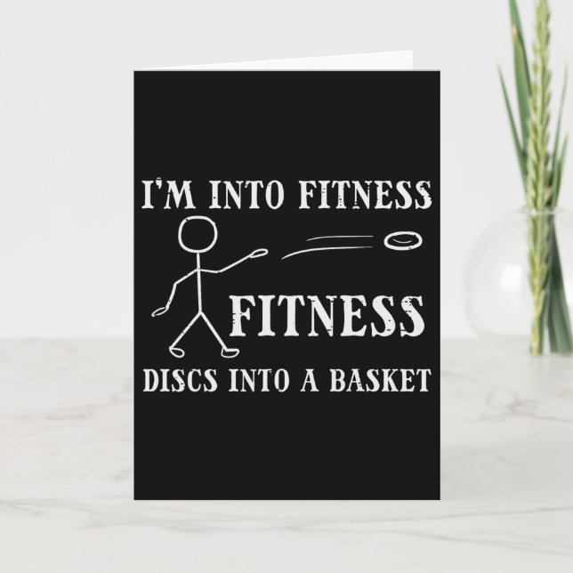 Fitnessdiskar till Sket Frisbee Golf Frolf Kvinnor Kort (Framsida)