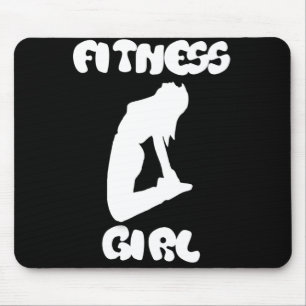 fitnessflicka musmatta