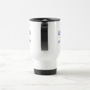 Fitnessmotivation   Ledarskap & Gymmentalitet Resemugg