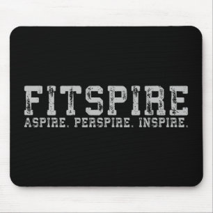 Fitspire - Aspire, Perspire, Inspire - Workout Musmatta