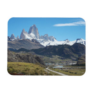 Fitz Roy/El Chalten Magnet