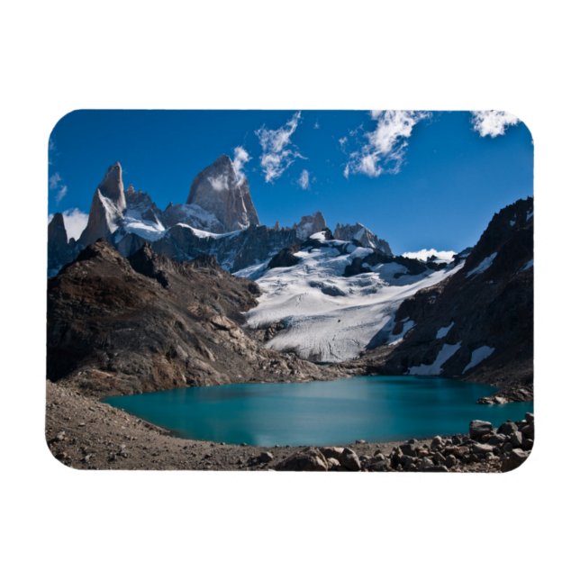 Fitz Roy Magnet (Horisontell)