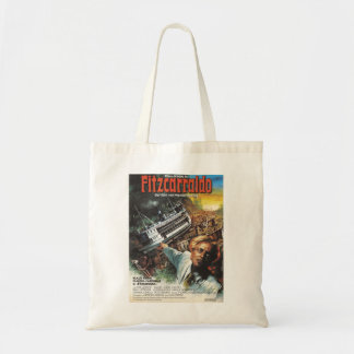 Fitzcarraldo Actor Best for Fläkt Film Illustra Tygkasse