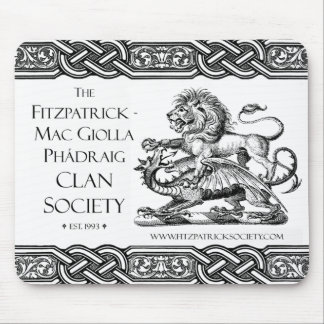 Fitzpatrick-Mac Giolla Phádraig Society Design I M Musmatta