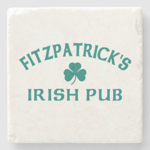 Fitzpatrick's Irish Pub Stenunderlägg