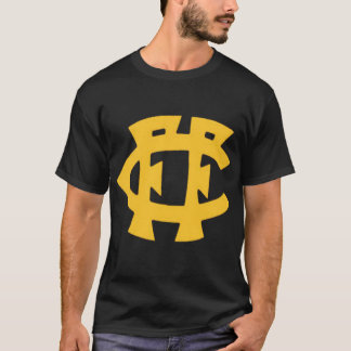 Fitzroy Football Club  Essential T-Shirt