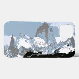 Fitzroy Mountain, Patagonia, Argentina