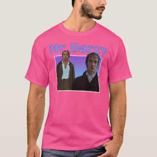 Fitzwilliam Darcy T Shirt