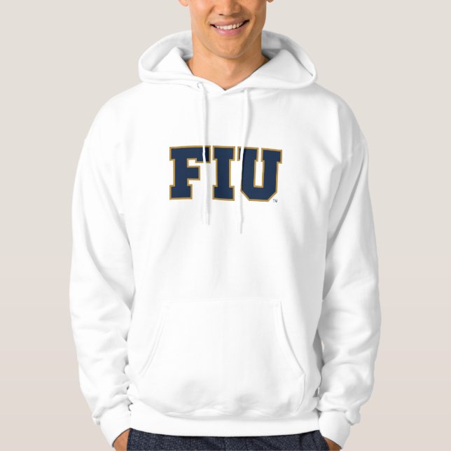 FIU HOODIE (Framsida)