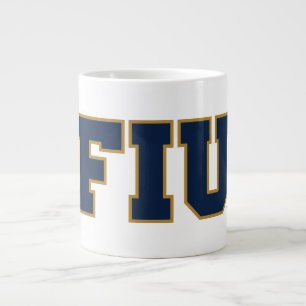 FIU JUMBO MUGG