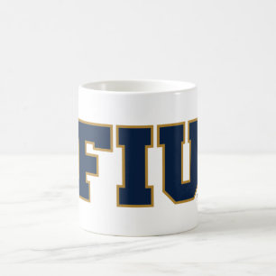 FIU KAFFEMUGG