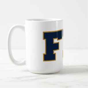 FIU KAFFEMUGG