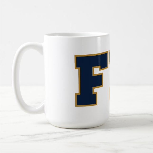 FIU KAFFEMUGG (Vänster)