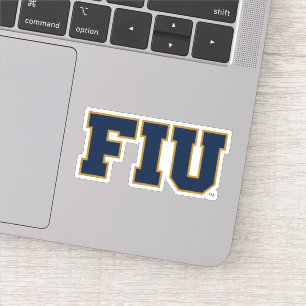 FIU KLISTERMÄRKEN