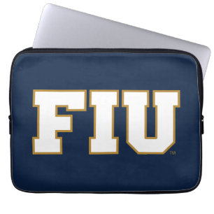FIU LAPTOP FODRAL