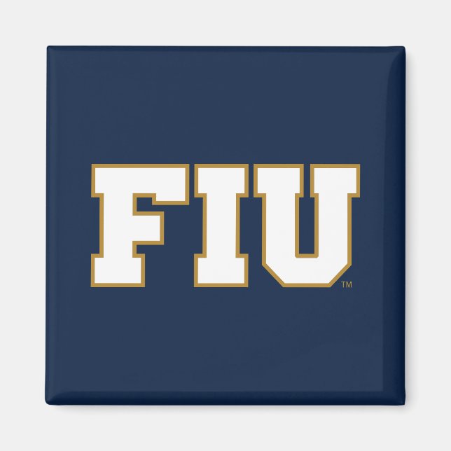 FIU MAGNET (Framsidan)