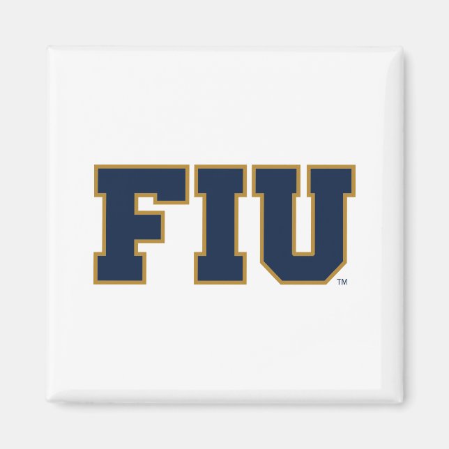 FIU MAGNET (Framsidan)