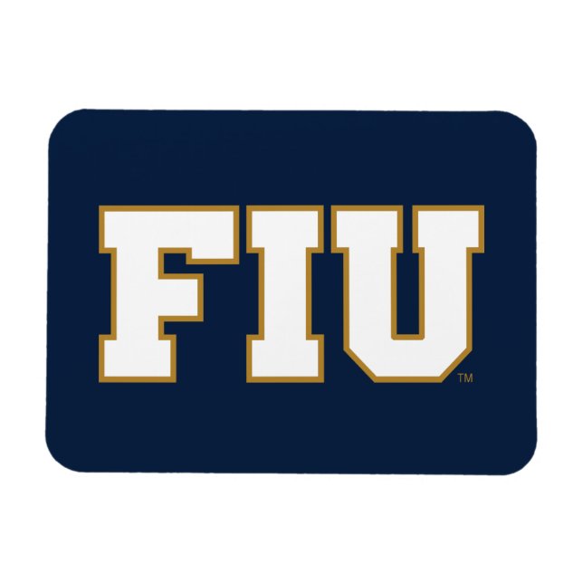 FIU MAGNET (Horisontell)