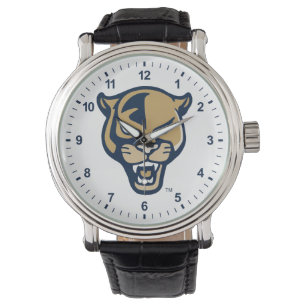 FIU-panelhuvud Armbandsur