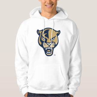 FIU-panelhuvud Hoodie
