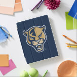 FIU-panelhuvud iPad Skydd<br><div class="desc">Ta en titt på de här designerna från Florida Internationell Universiteten! Visa ditt FIU-pride med de här nya Universiteten-produkterna. De gör perfekten till gåvor till FIU student,  aluminium,  familj,  vän eller fläkt i ditt liv. Alla dessa Zazzle-produkter är anpassade med ditt namn,  klassår eller klubb. Gå till Panthers!</div>