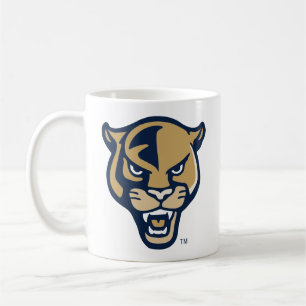 FIU-panelhuvud Kaffemugg