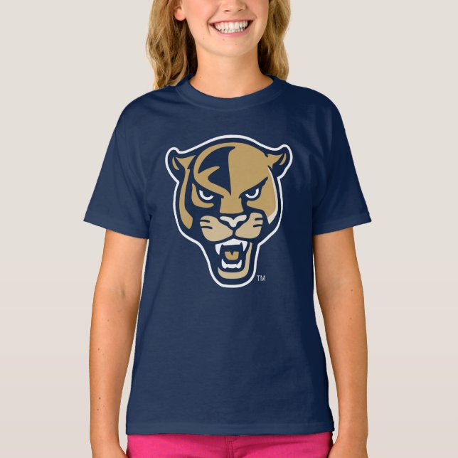 FIU-panelhuvud T Shirt (Framsida)