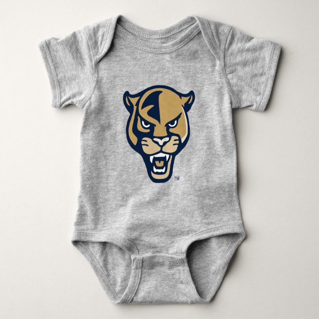 FIU-panelhuvud T Shirt (Framsida)