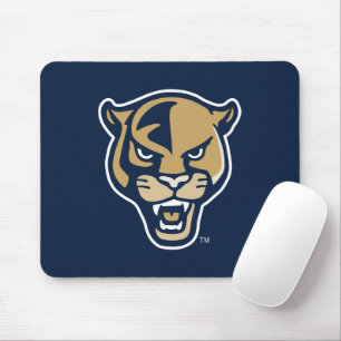 FIU Panther Head Musmatta