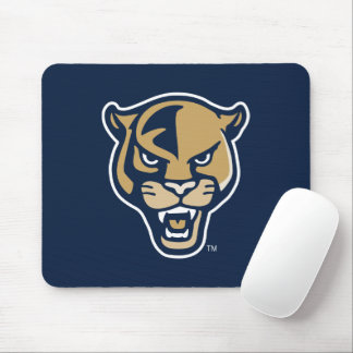 FIU Panther Head Musmatta