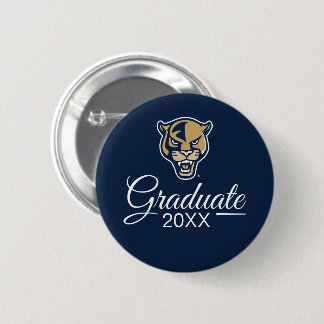 FIU Panthers Graduation Knapp