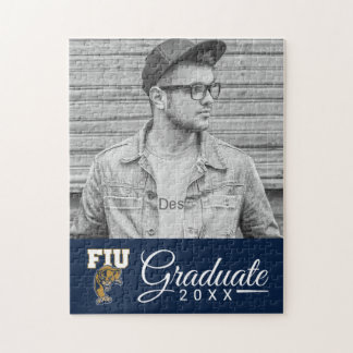 FIU Panthers Pussel