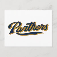 FIU Panthers-skript