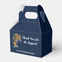 FIU Panthers Studenten